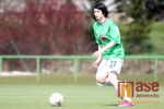 FK BAUMIT Jablonec - FC Mělník B