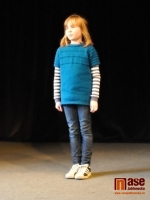 Finále recitační soutěže.