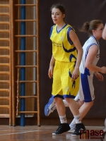 Basketbal - play-off o extraligu: Bižuterie – BK Žďár nad Sázavou