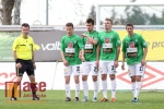 FK BAUMIT Jablonec - FC Hradec Králové