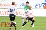 FK BAUMIT Jablonec - FC Hradec Králové