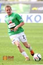 Obrazem: FK BAUMIT Jablonec - FC Hradec Králové