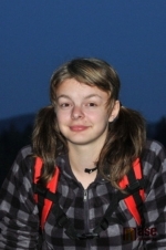 Čarodky na přehradě