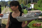 Novoveský závod lodních modelů