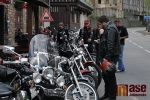 Zahájení moto sezóny 2012