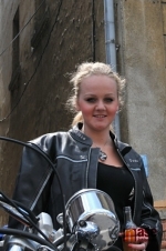 Zahájení moto sezóny 2012