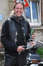 Zahájení moto sezóny 2012