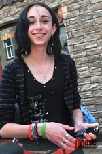 Zahájení moto sezóny 2012