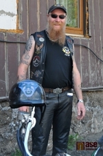 Zahájení moto sezóny 2012