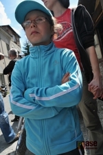 Zahájení moto sezóny 2012