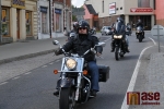 Zahájení moto sezóny 2012