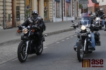 Zahájení moto sezóny 2012