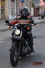 Zahájení moto sezóny 2012