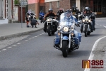 Zahájení moto sezóny 2012