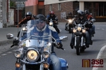 Zahájení moto sezóny 2012