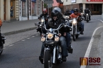 Zahájení moto sezóny 2012