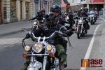 Zahájení moto sezóny 2012
