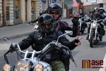 Zahájení moto sezóny 2012