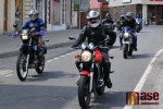 Zahájení moto sezóny 2012
