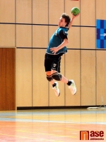 ELP Jablonec - Sokol Vršovice  34:20