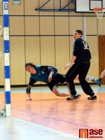 ELP Jablonec - Sokol Vršovice  34:20