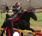 Středověké divadlo Traken na Tajvaně