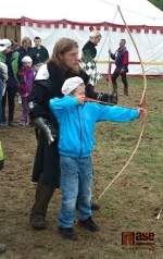 Středověké divadlo Traken na Tajvaně