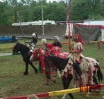 Středověké divadlo Traken na Tajvaně