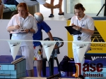 Oblastní přebory v plavání staršího žactva a dorostu