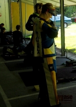 Střelecká GRAND PRIX