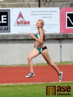 2. kolo KP družstev v atletice