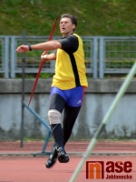 2. kolo KP družstev v atletice