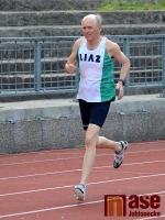 2. kolo KP družstev v atletice