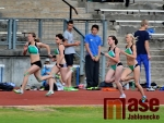 2. kolo KP družstev v atletice
