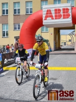 ABB MTB Cup 2012