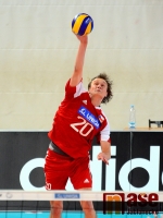 Česká republika - Rumunsko 0 : 3