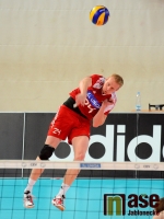 Česká republika - Rumunsko 0 : 3