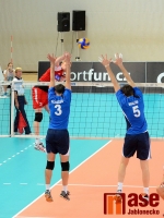 Česká republika - Rumunsko 0 : 3