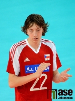 Česká republika - Rumunsko 0 : 3