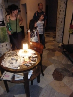 Jarmark 2012 v Železném Brodě