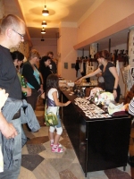 Jarmark 2012 v Železném Brodě