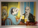 Vernisáž výstavy 