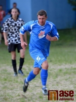 Maršovice - AC Roma 5:3