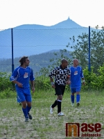 Maršovice - AC Roma 5:3