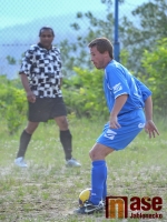 Maršovice - AC Roma 5:3