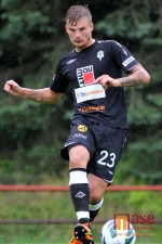 FK Baumit Jablonec - Bohemians Střížkov