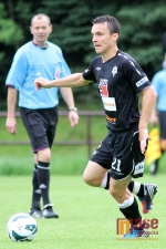 FK Baumit Jablonec - Bohemians Střížkov