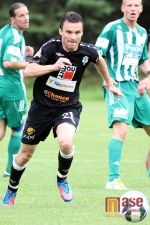 FK Baumit Jablonec - Bohemians Střížkov