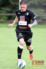 FK Baumit Jablonec - Bohemians Střížkov