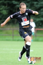 FK Baumit Jablonec - Bohemians Střížkov